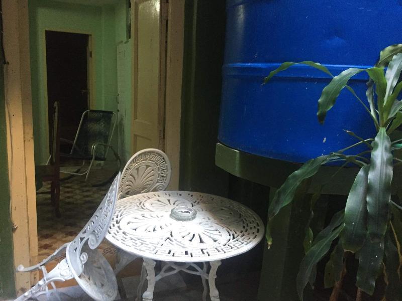 Hostal Casa Ana Havana Ngoại thất bức ảnh