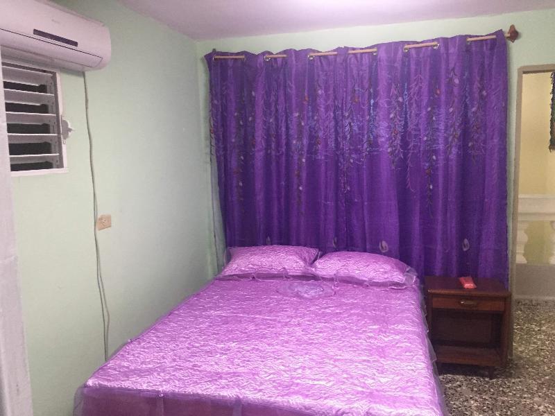 Hostal Casa Ana Havana Ngoại thất bức ảnh