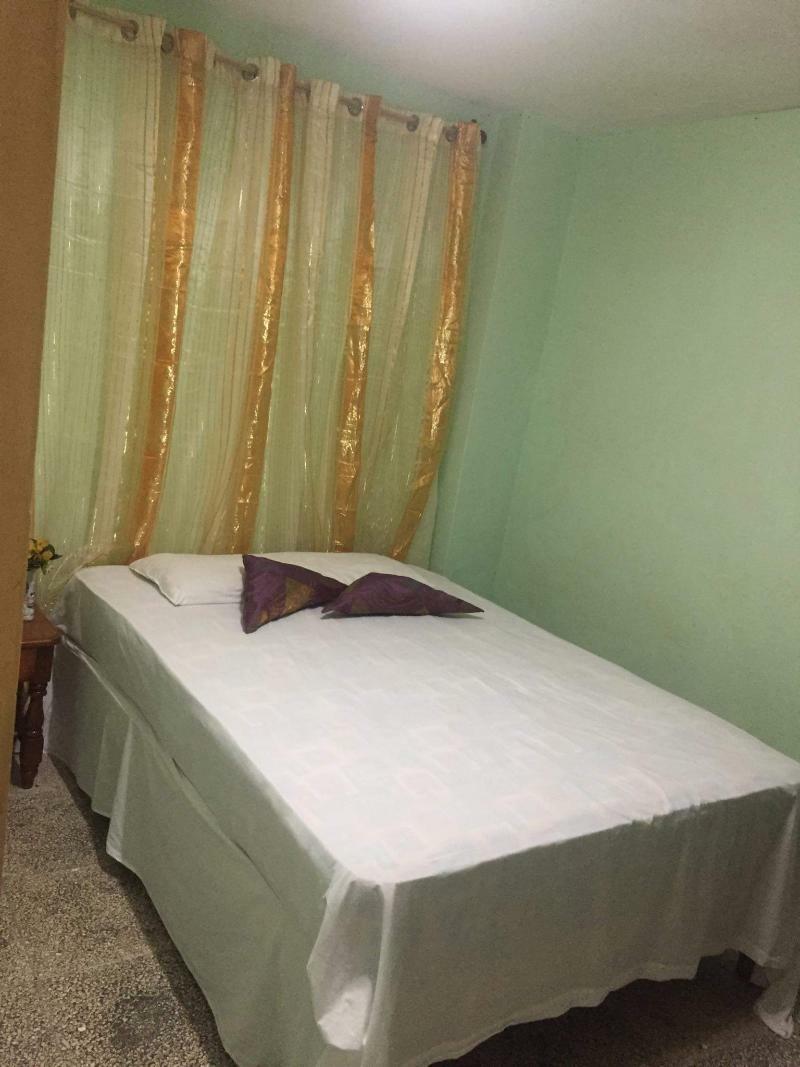 Hostal Casa Ana Havana Ngoại thất bức ảnh